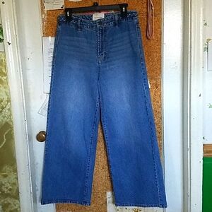 Habitual Women's wide leg, Size: 6/28